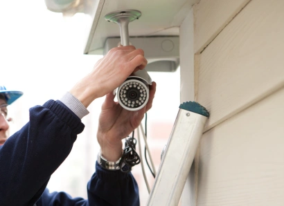 CCTV Installation Services in Ambattur